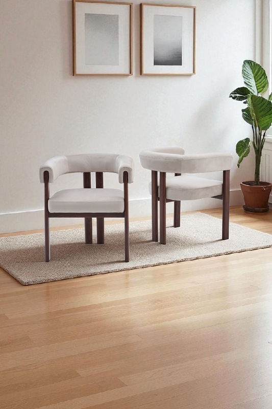 CHAISE LIORA PIED NOIR